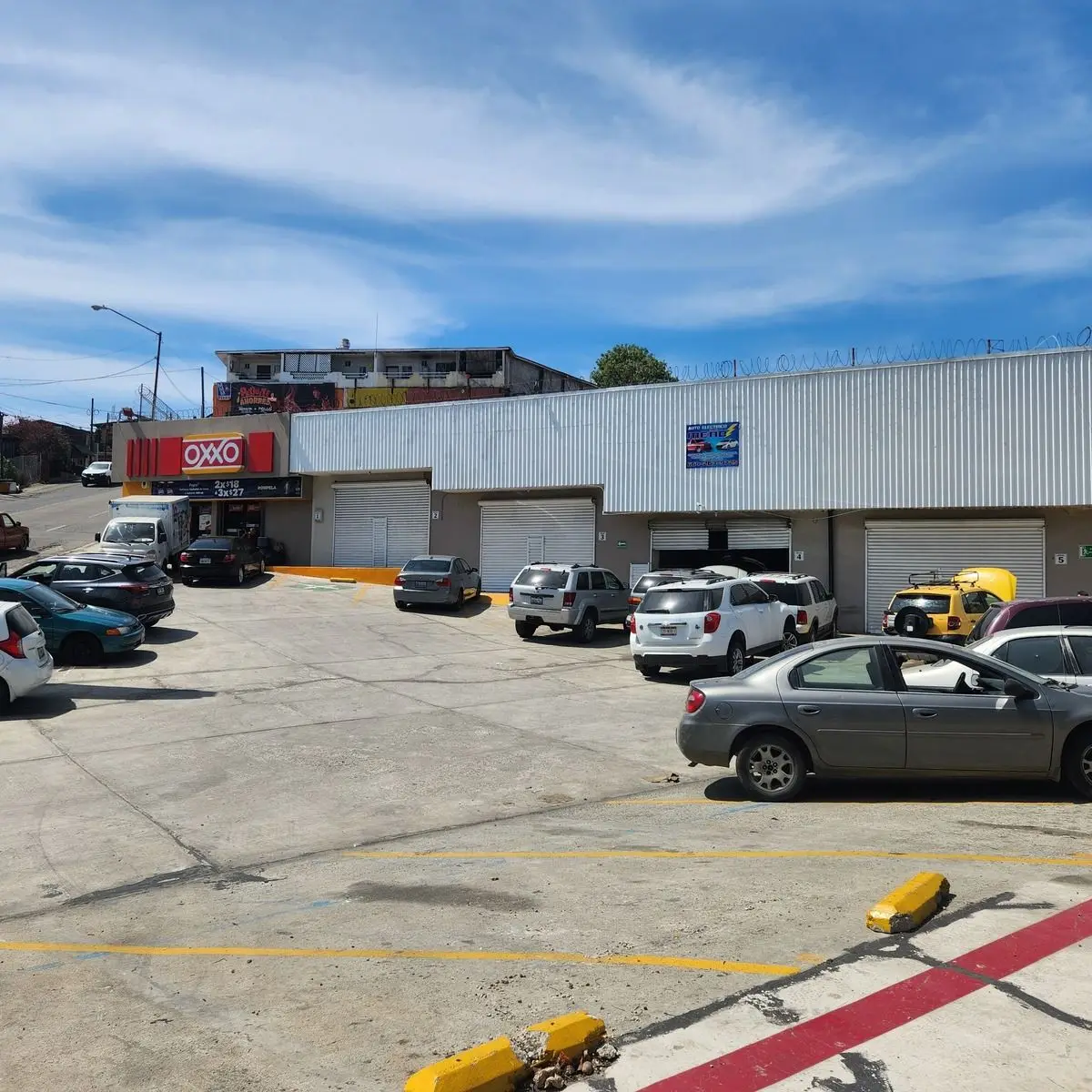 Renta de Local Comercial — foto 2