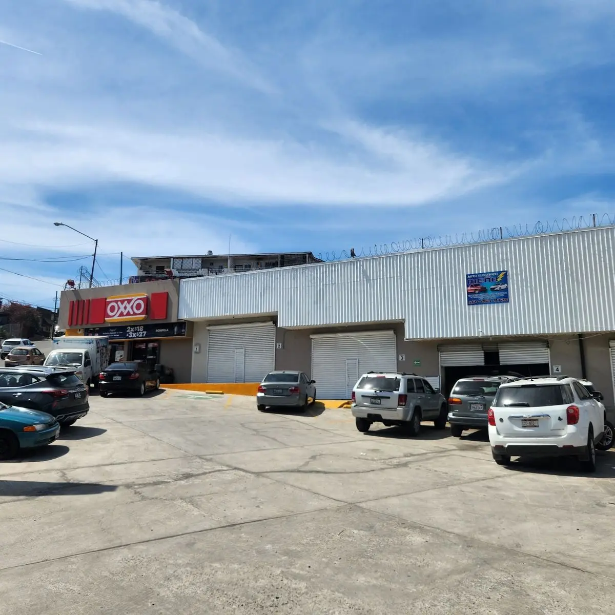 Renta de Local Comercial — foto 3