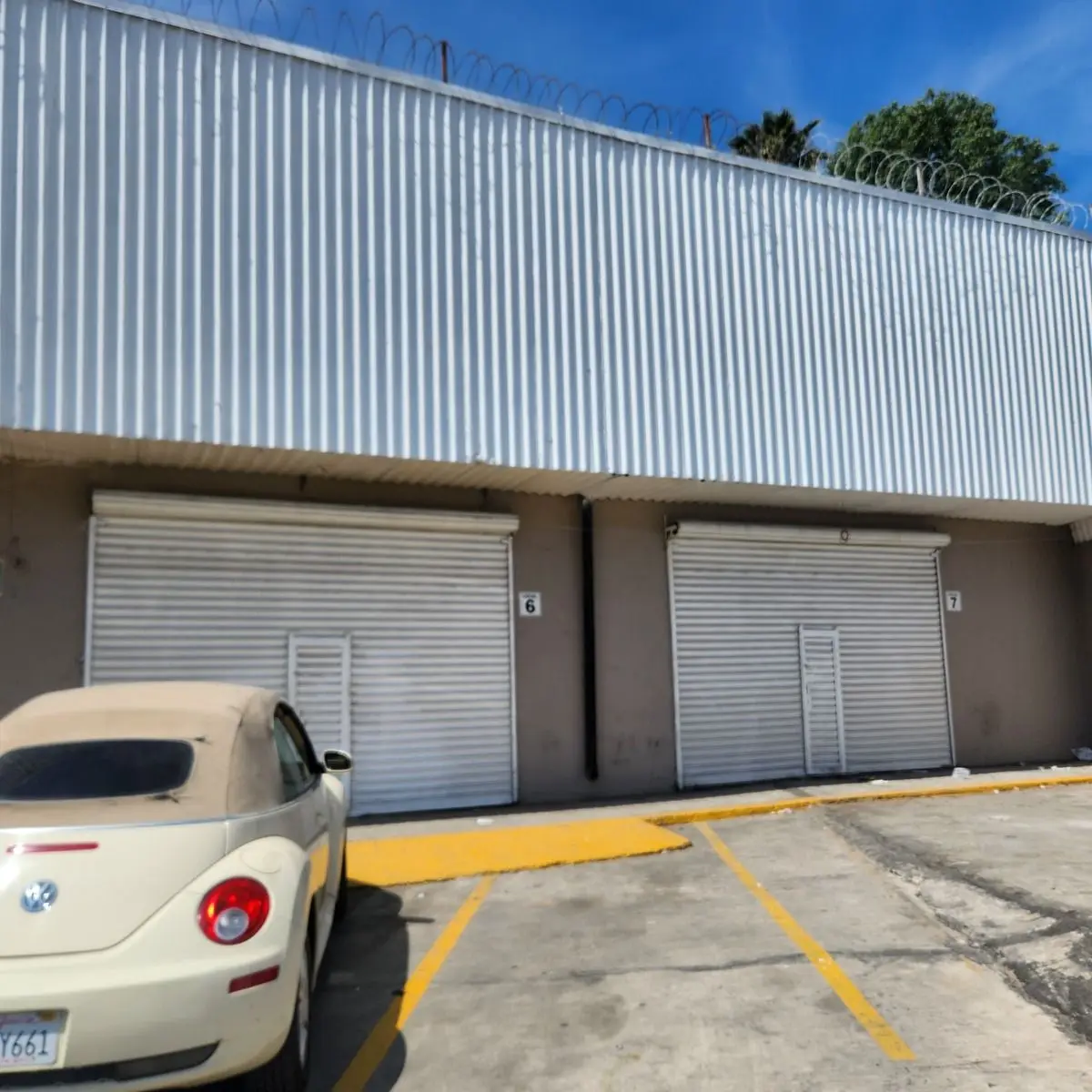 Renta de Local Comercial — foto 4