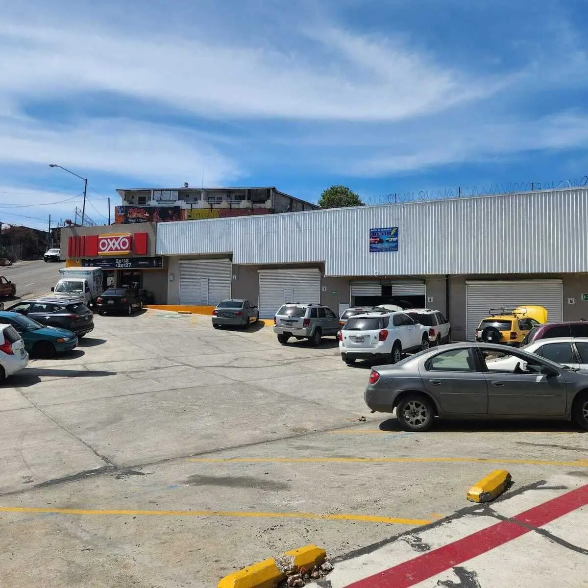 Renta de Local Comercial