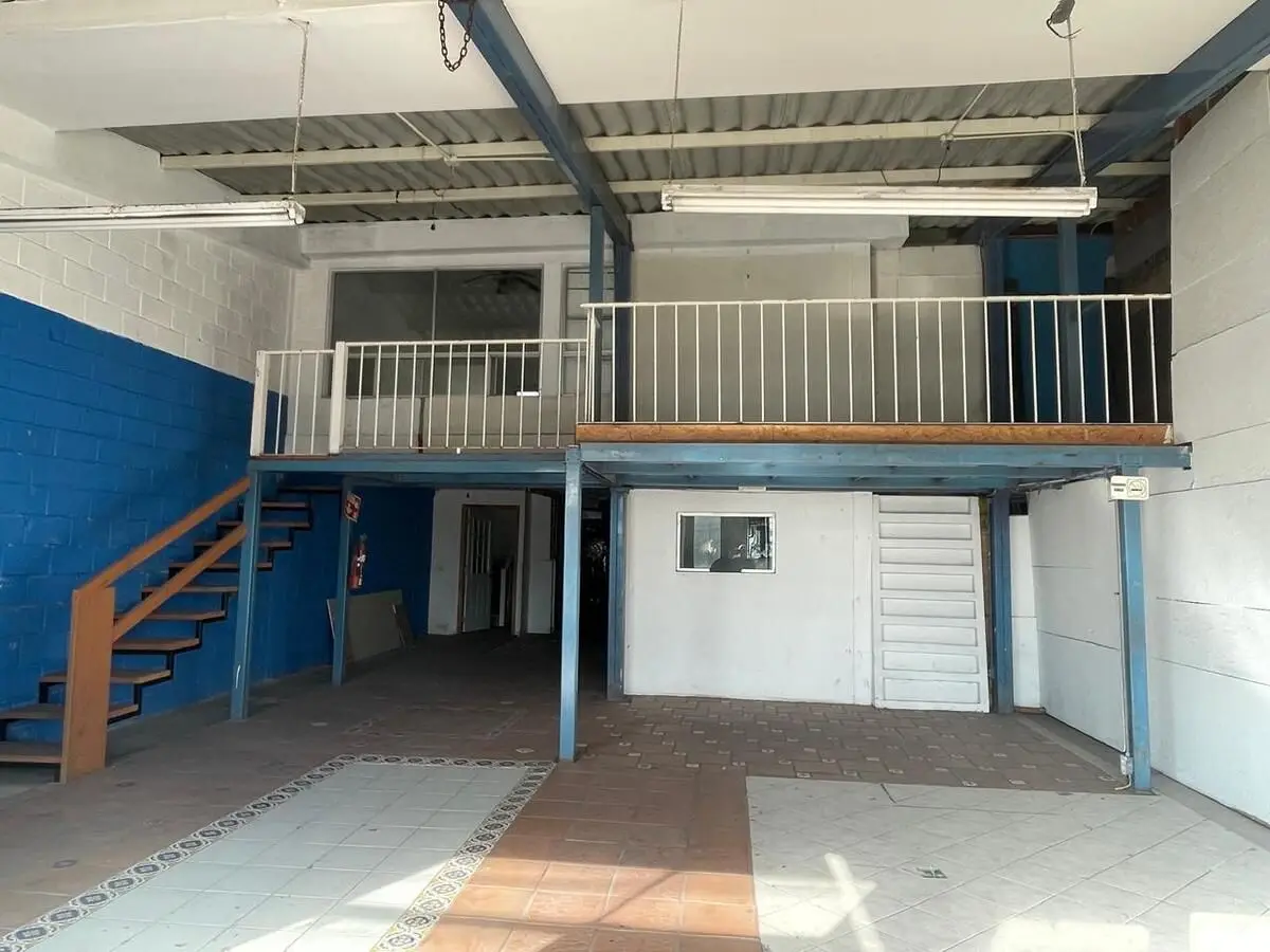 Renta de Local Comercial en Popotla — foto 3