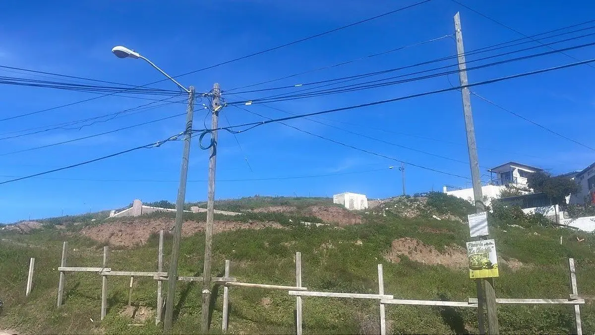 Tereno en Terrazas del Pacífico — foto 2