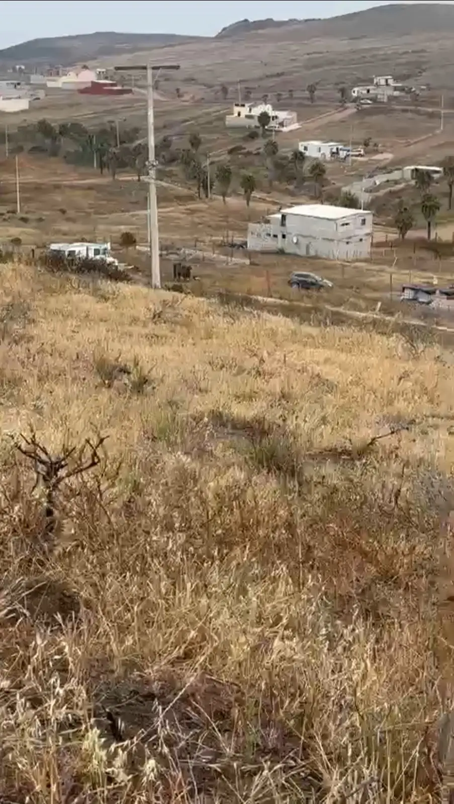 Terreno a la venta Mar de Popotla — foto 2