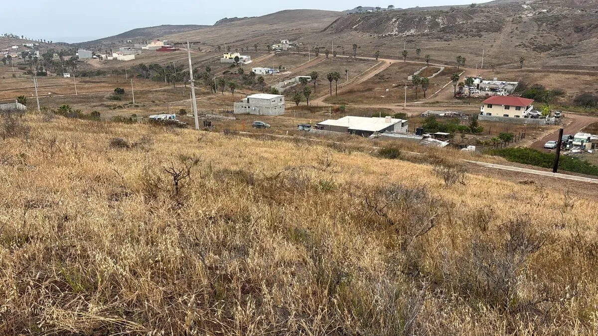 Terreno a la venta Mar de Popotla — foto 5