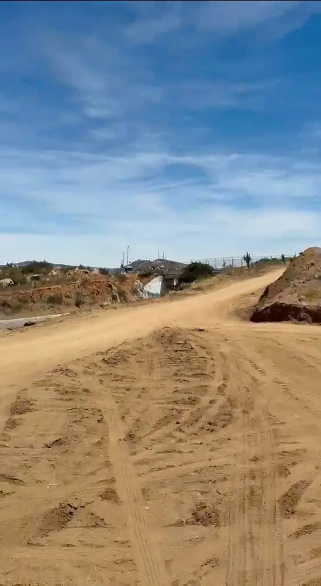 Terreno a la VENTA