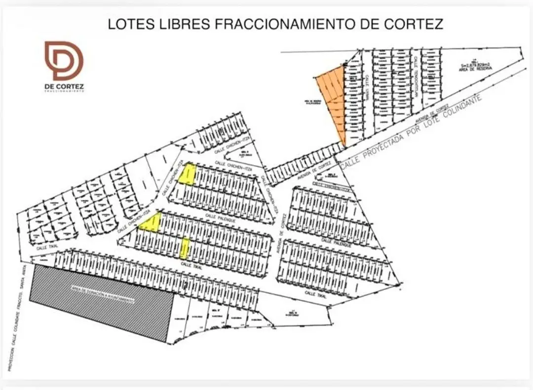 Terreno a la VENTA — foto 4