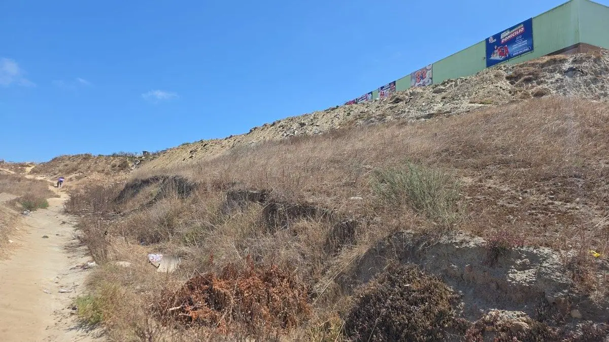 Terreno Comercial en Venta. — foto 2