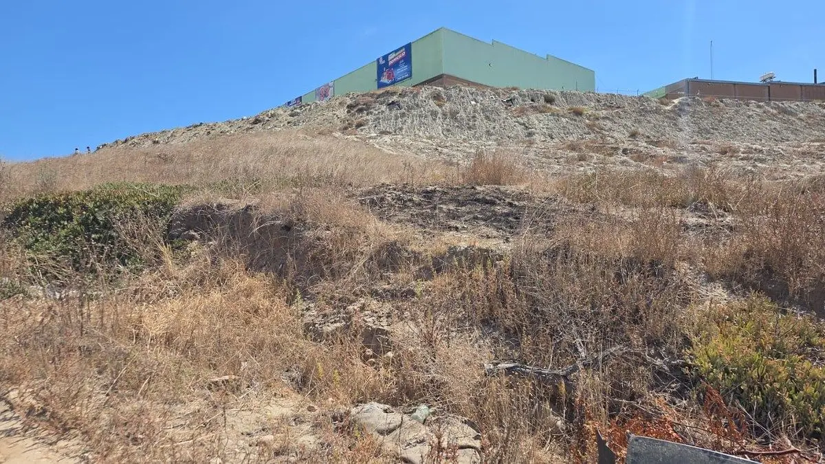 Terreno Comercial en Venta. — foto 5
