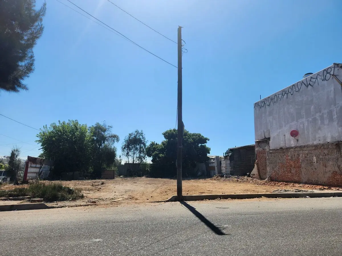 Terreno Disponible — foto 4