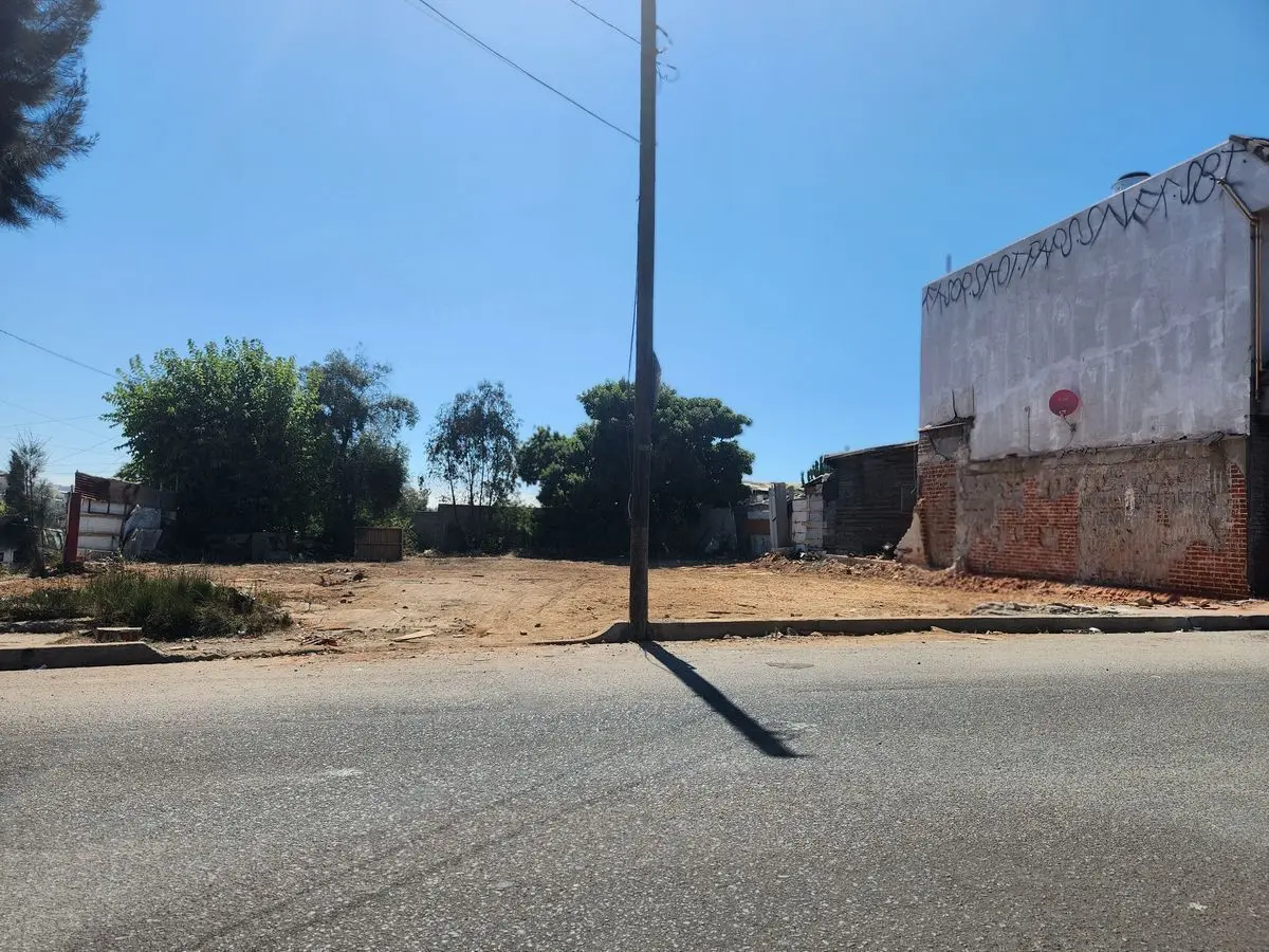 Terreno Disponible — foto 5