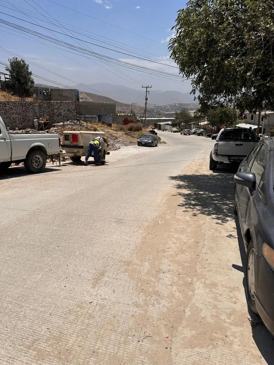 Terreno en Colonia del Niño — foto 2