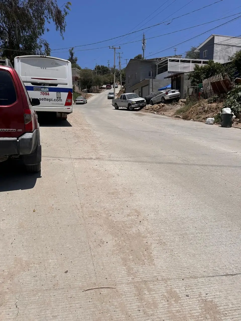 Terreno en Colonia del Niño — foto 3