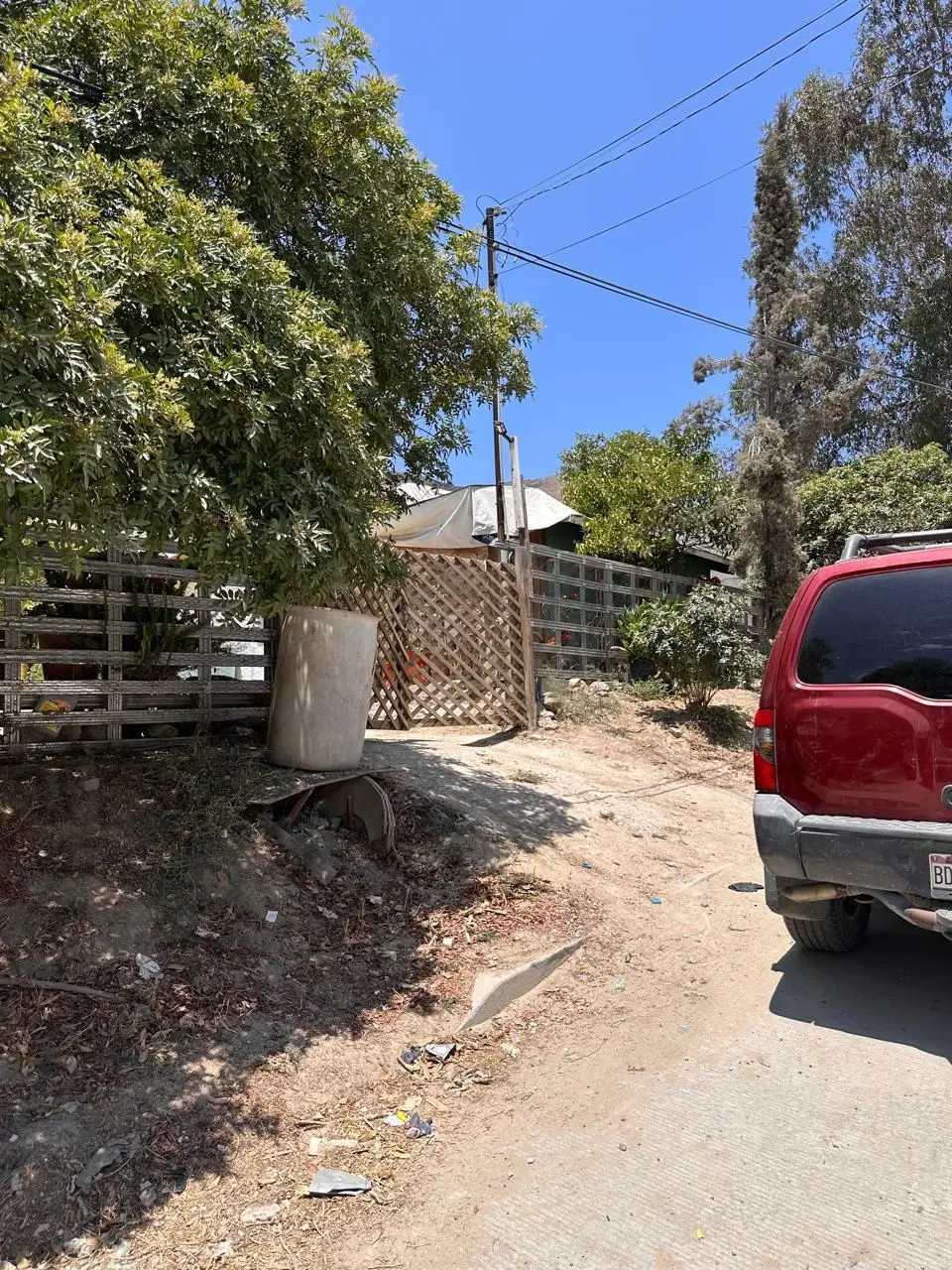 Terreno en Colonia del Niño — foto 4