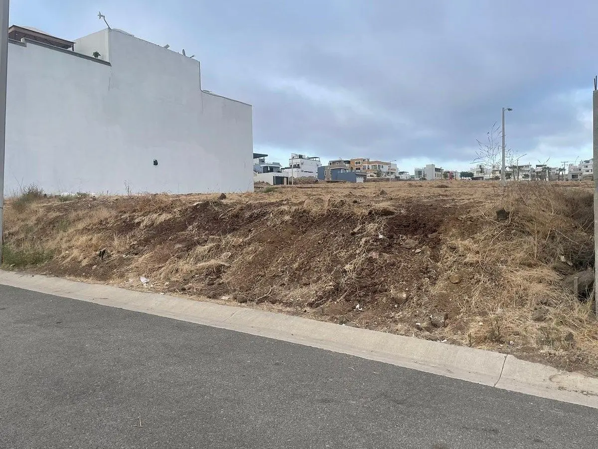 Terreno en Punta Azul (Rosarito) — foto 2