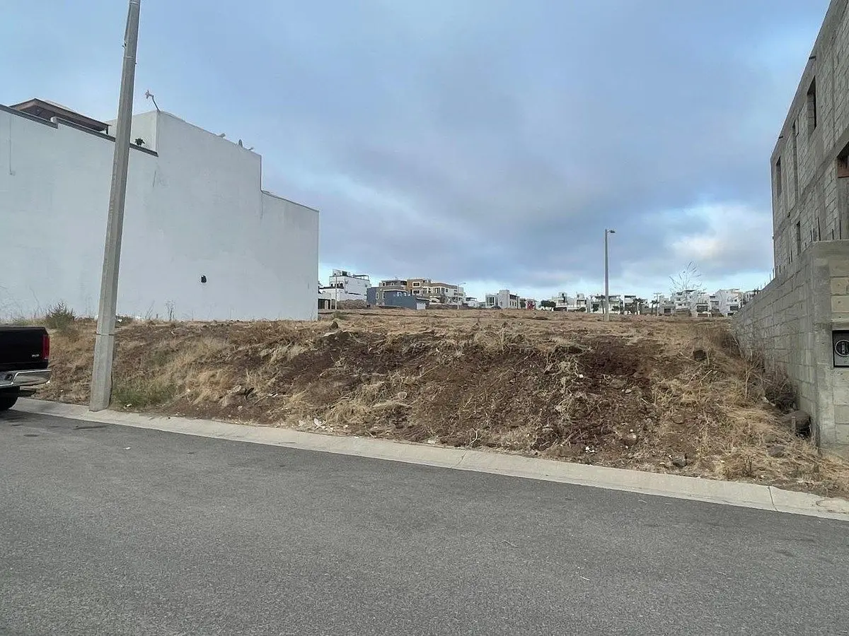 Terreno en Punta Azul (Rosarito) — foto 3