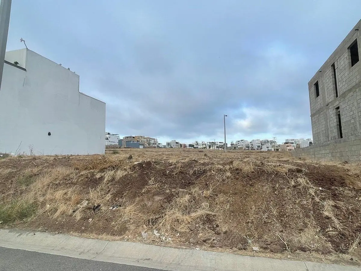 Terreno en Punta Azul (Rosarito) — foto 4