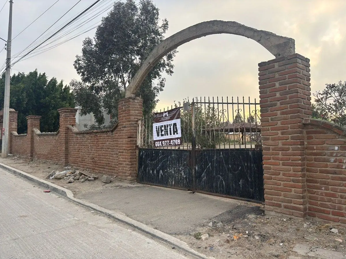 Terreno en Valle Redondo — foto 2