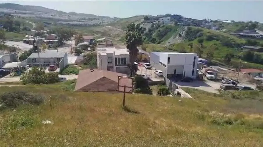 Terreno en Venta