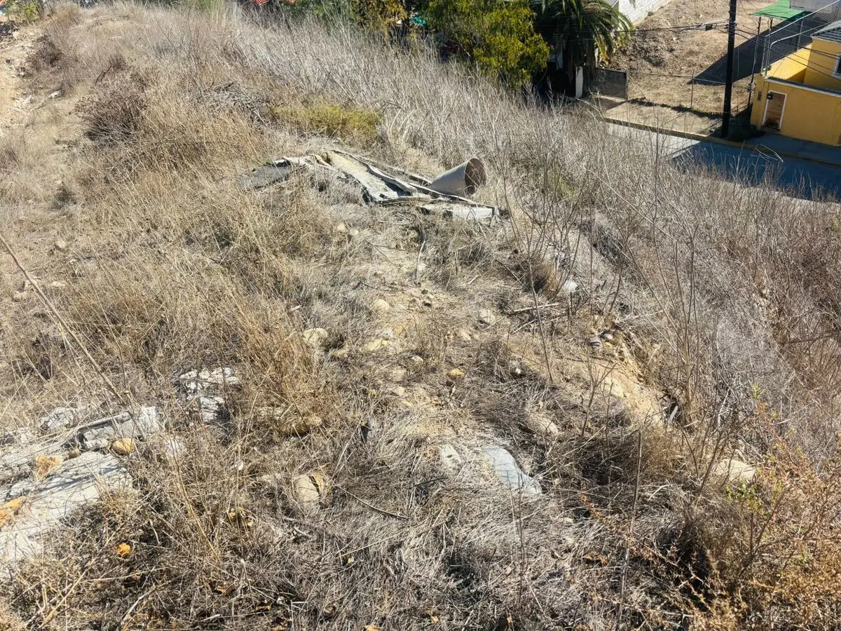 Terreno en Venta Burocrata Hipodromo — foto 2
