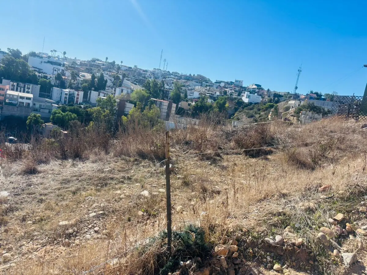 Terreno en Venta Burocrata Hipodromo — foto 3