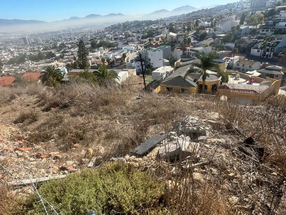 Terreno en Venta Burocrata Hipodromo — foto 4