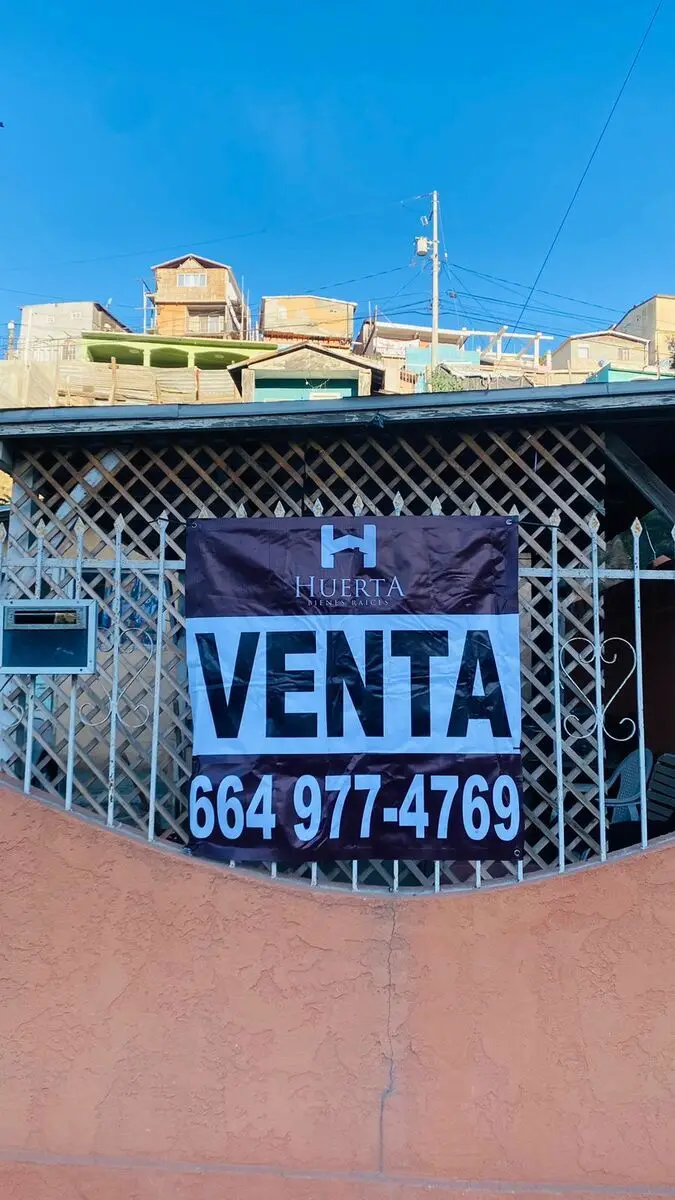 Terreno en Venta Col. San Sangel — foto 2
