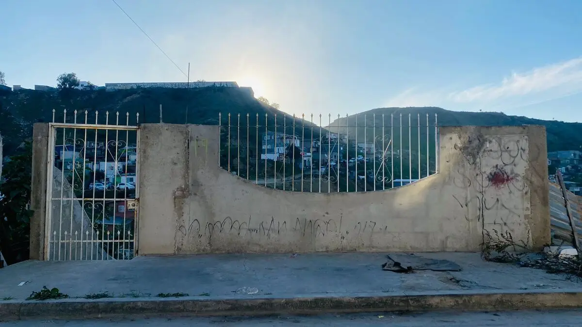 Terreno en Venta Col. San Sangel — foto 3