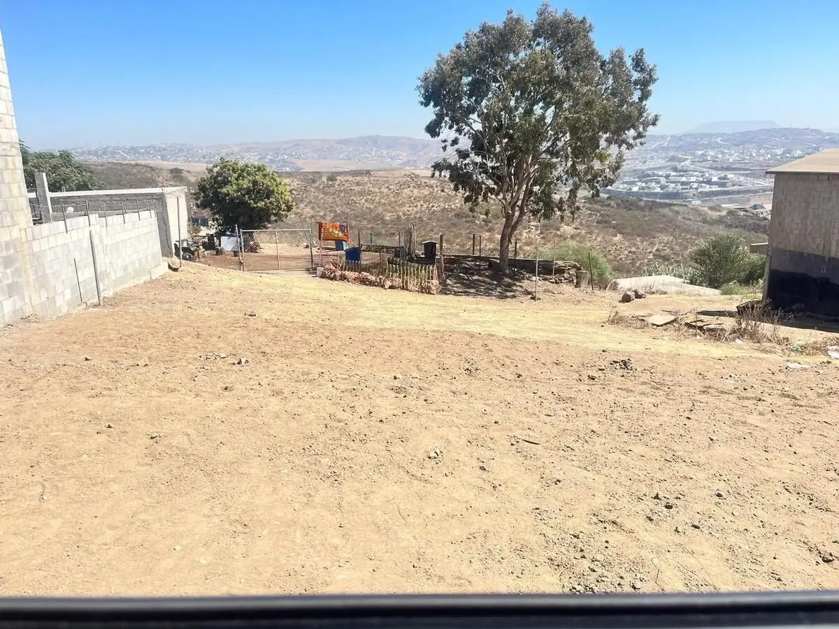 Terreno en venta