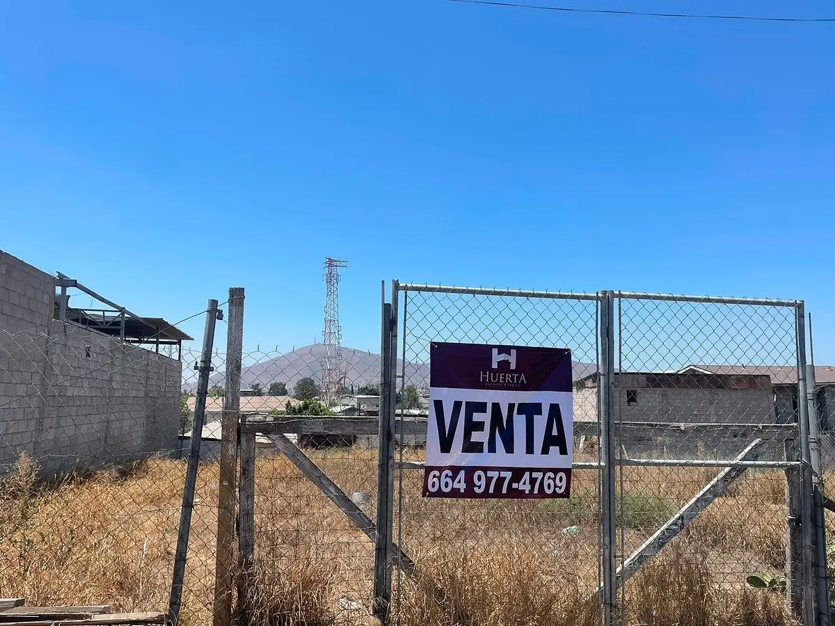 Terreno en Venta Ejido Francisco Villa — foto 3