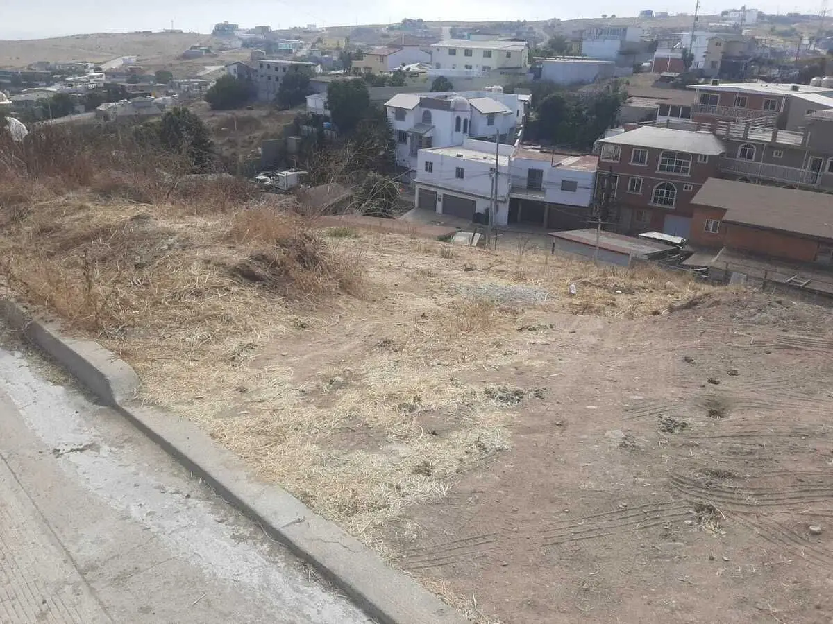 Terreno en Venta en Rosarito — foto 2