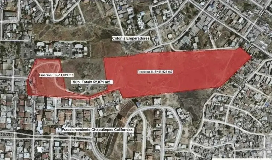 Terreno en venta para desarrollar vivienda. — foto 2