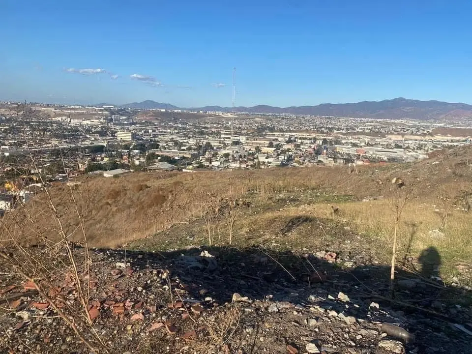 Terreno en venta para desarrollar vivienda. — foto 3