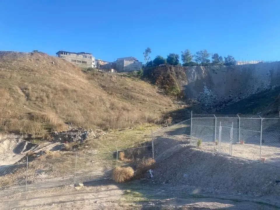 Terreno en venta para desarrollar vivienda. — foto 4