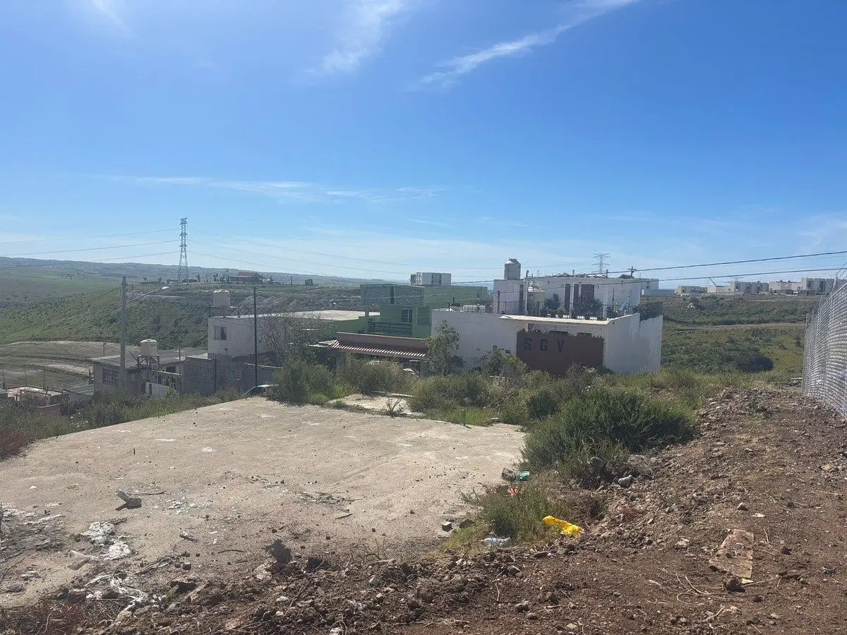 Terreno en Venta Playas de Rosarito — foto 2