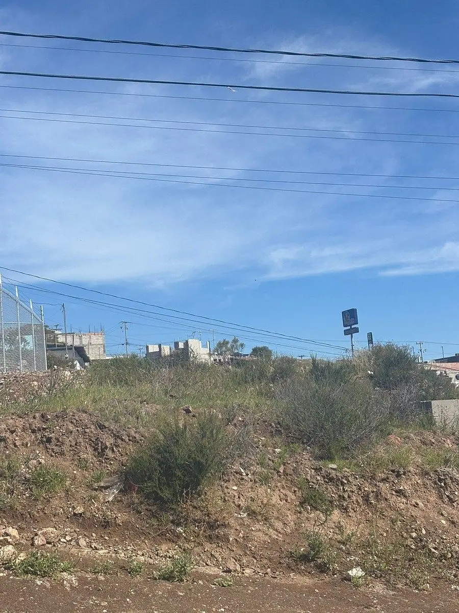 Terreno en Venta Playas de Rosarito — foto 3