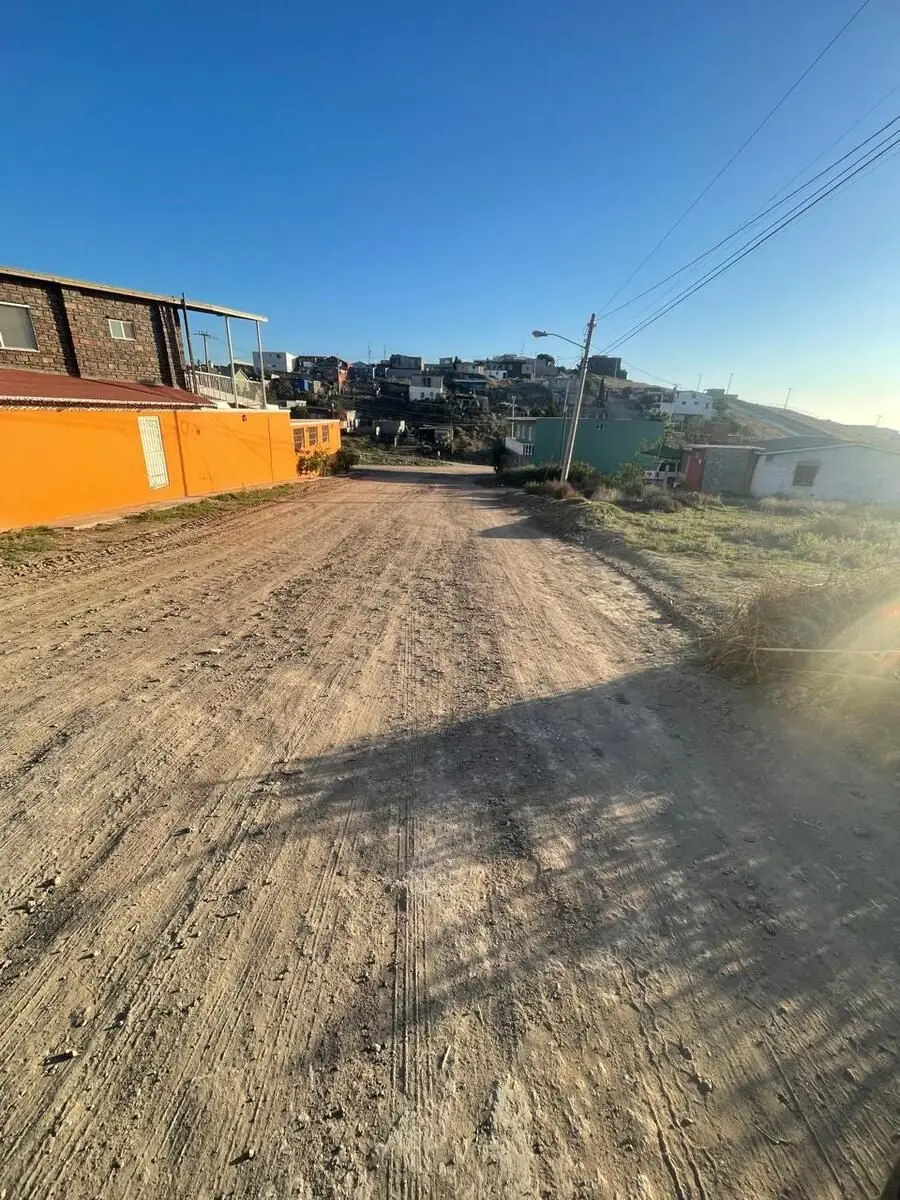 Terreno en Venta Playas de Rosarito — foto 2