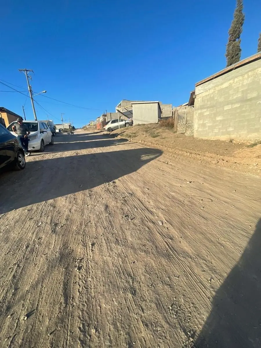 Terreno en Venta Playas de Rosarito — foto 3
