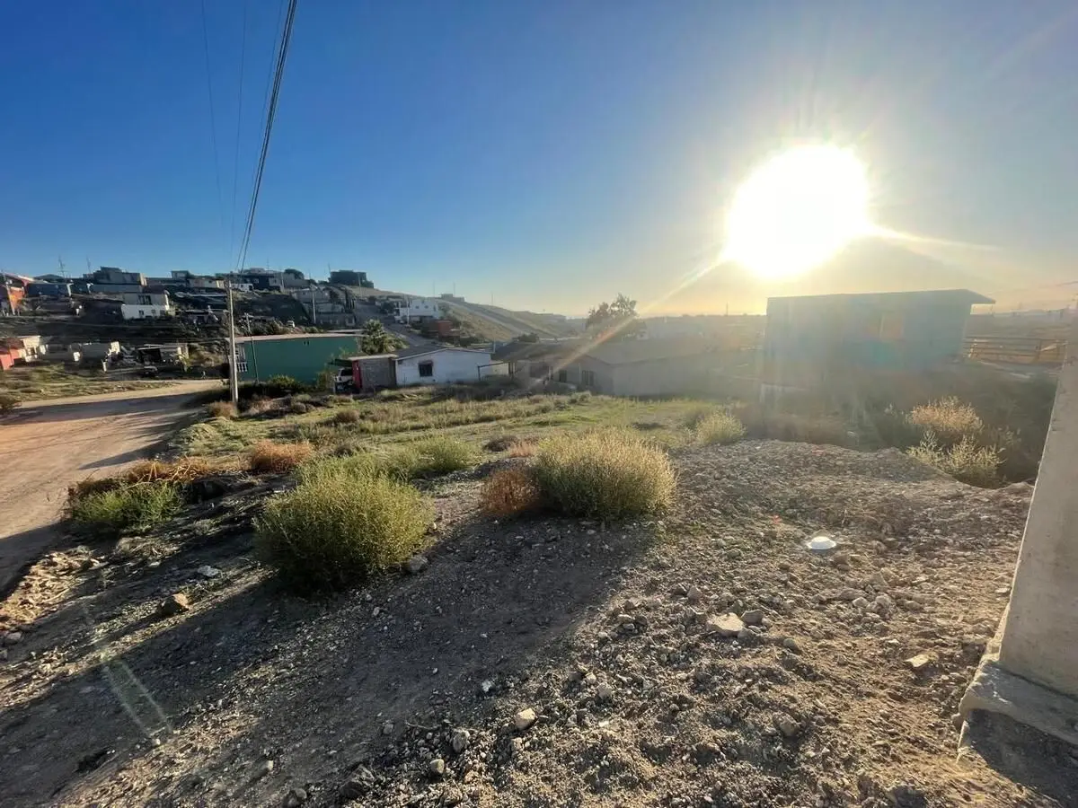 Terreno en Venta Playas de Rosarito — foto 8