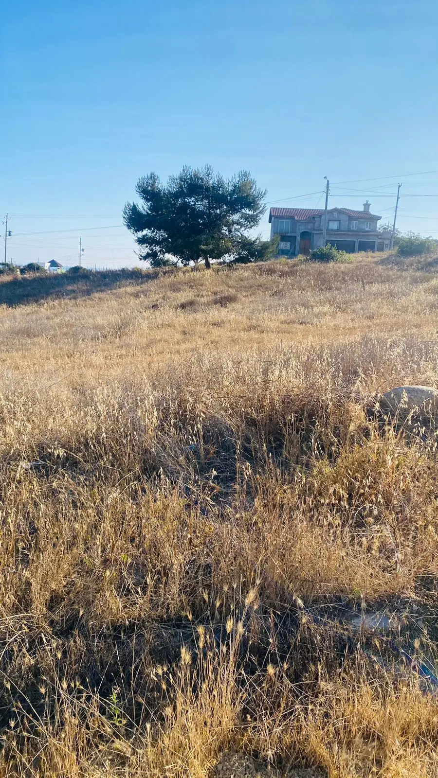 Terreno Mar de Puerto Nuevo