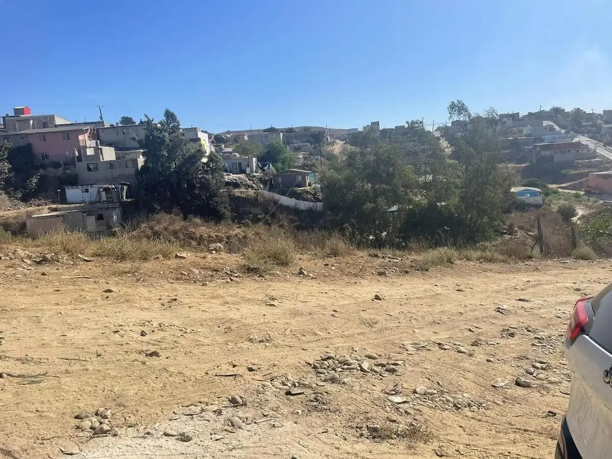 Terreno Ubicado en Xicoténcatl Leyva — foto 2