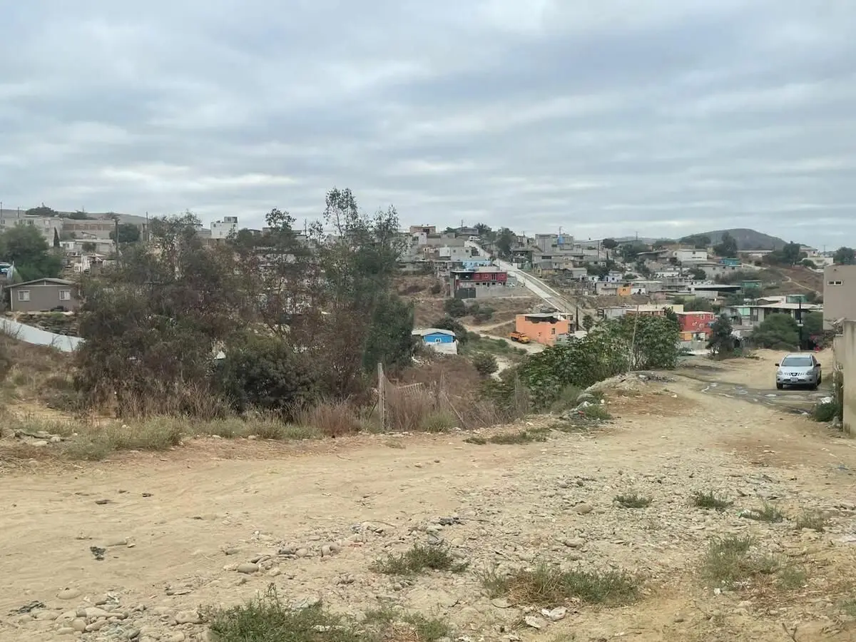Terreno Ubicado en Xicoténcatl Leyva — foto 3