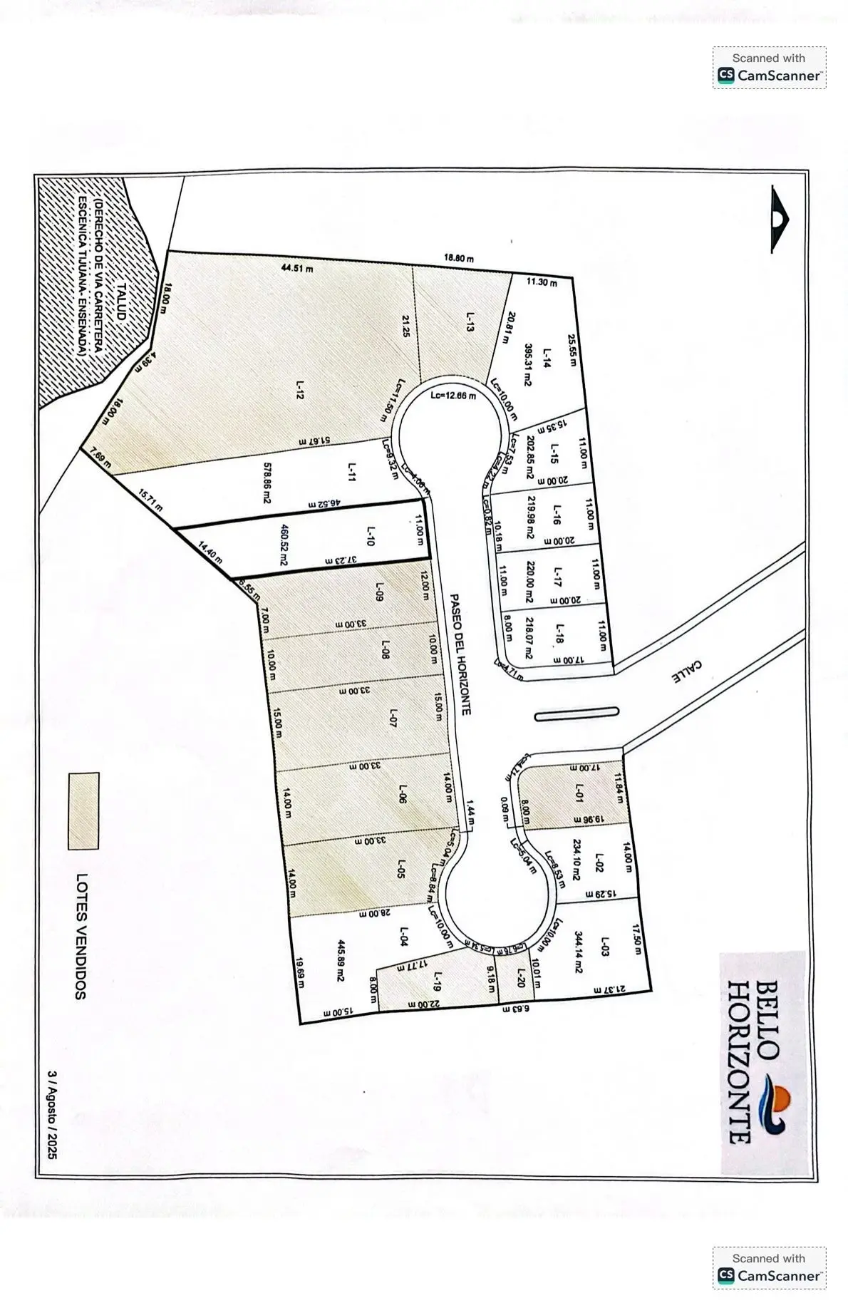 Terrenos en Venta — foto 7