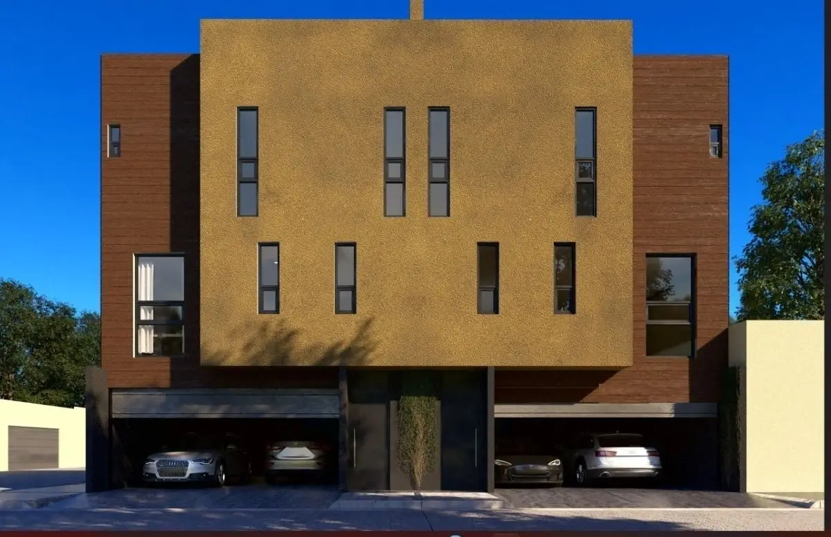 Town House a la Venta