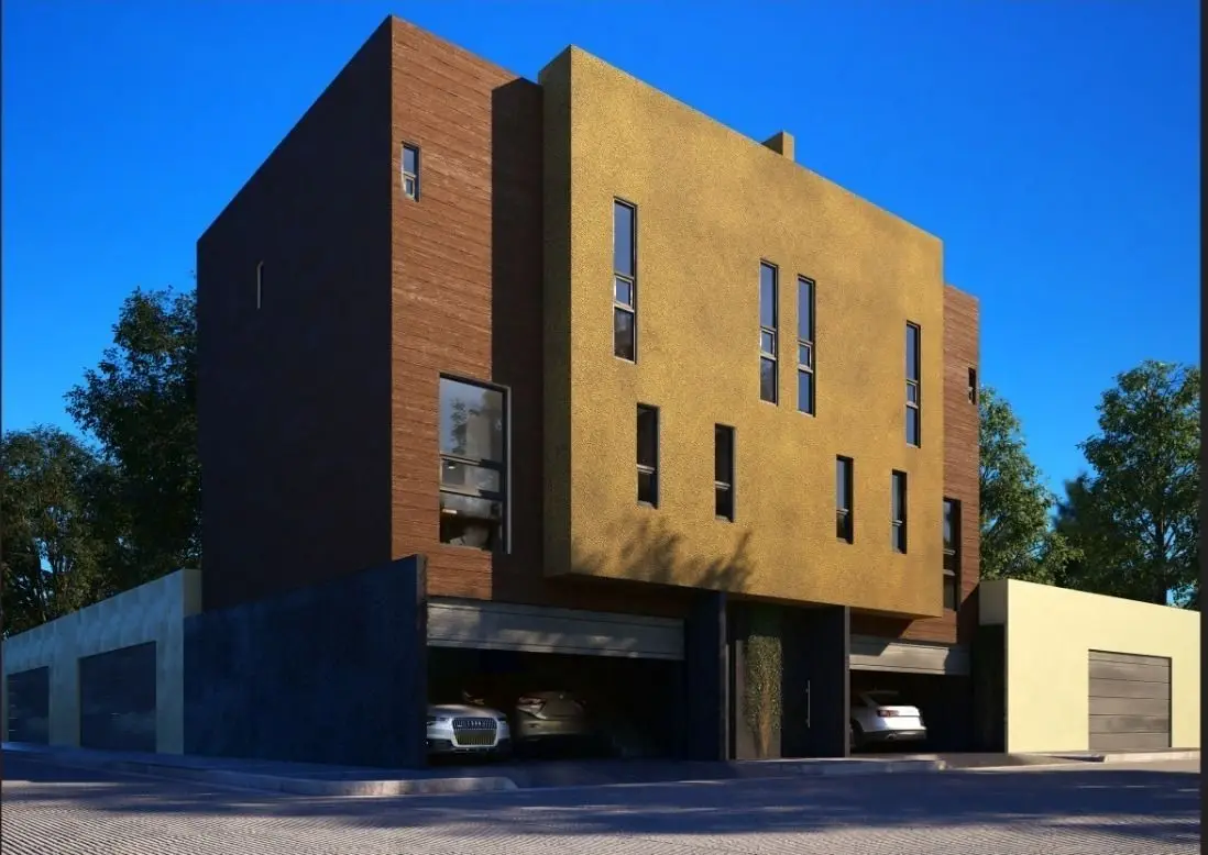 Town House a la Venta — foto 2