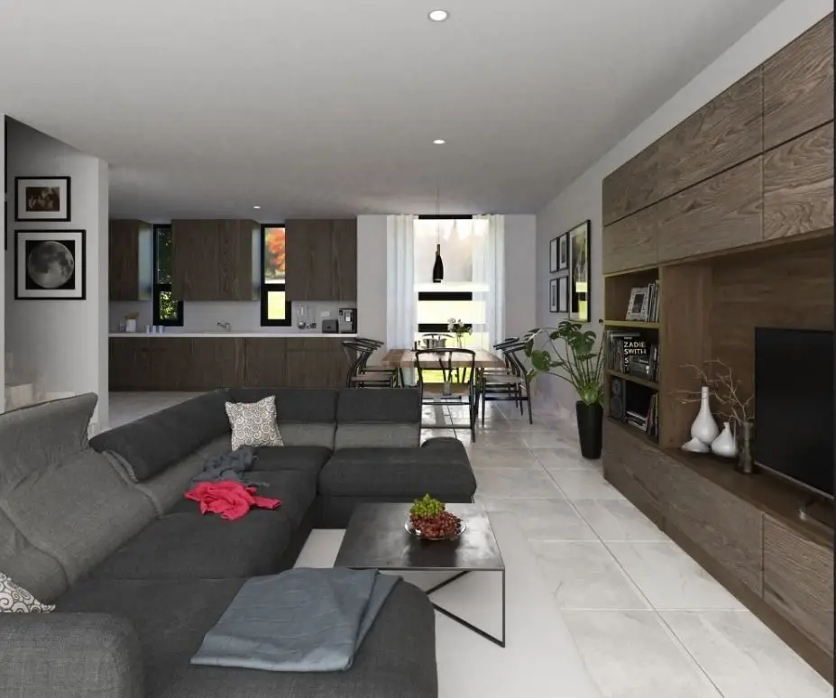 Town House a la Venta — foto 3