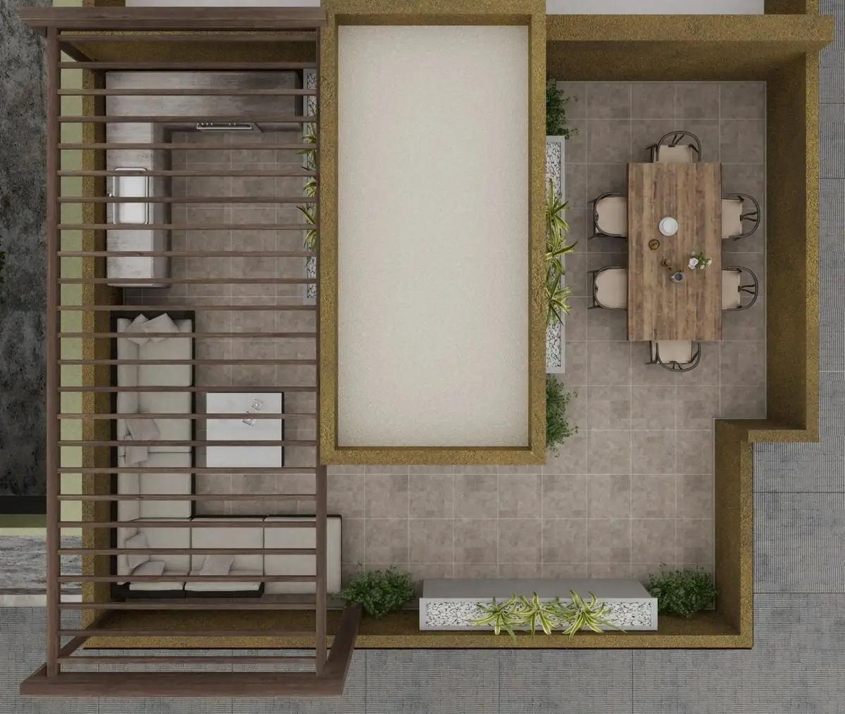 Town House a la Venta — foto 6