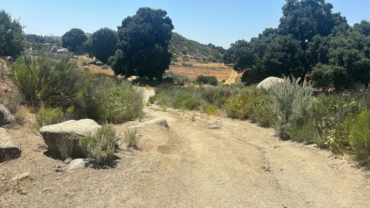 Venta de Terreno Campestre en Santa Verónica — foto 3