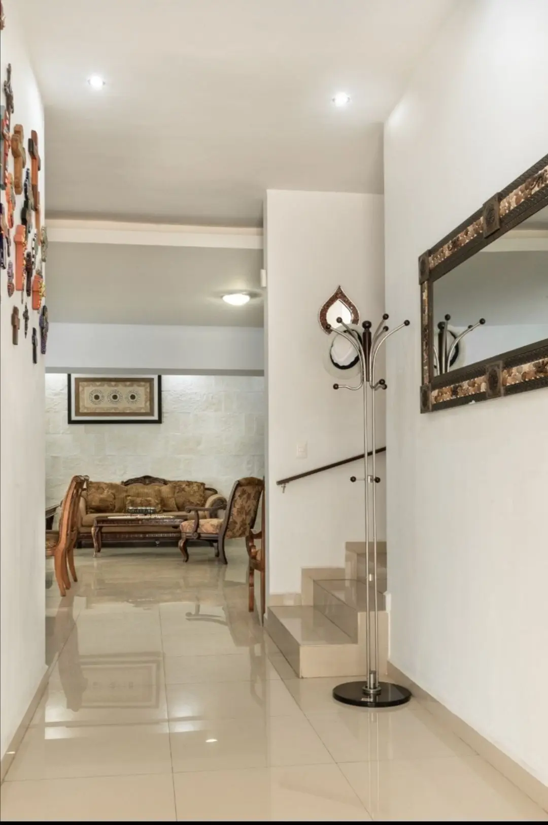 Casa en Venta en Encomienda con Alberca — foto 3