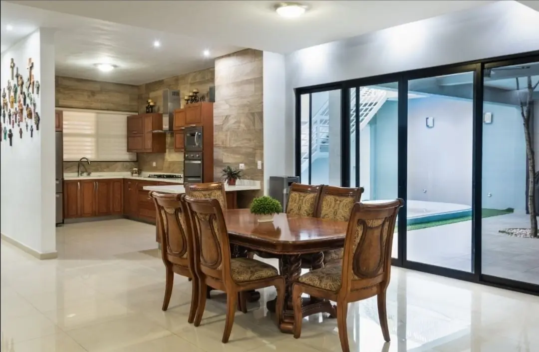 Casa en Venta en Encomienda con Alberca — foto 5
