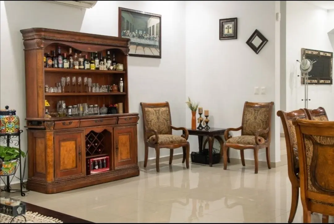 Casa en Venta en Encomienda con Alberca — foto 6